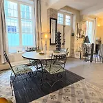 Le Loft Villehardouin