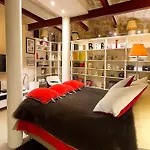 Le Loft Villehardouin