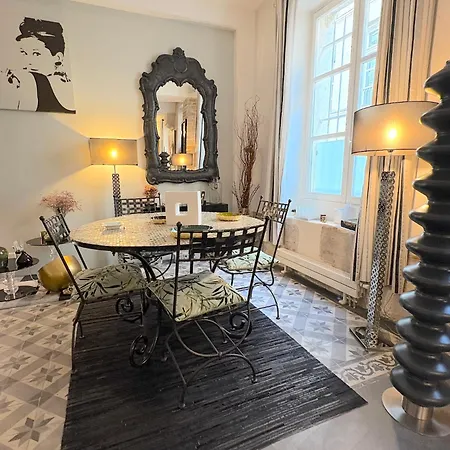 Le Loft Villehardouin * Paris