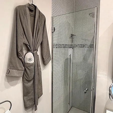 Le Loft Villehardouin Apartment