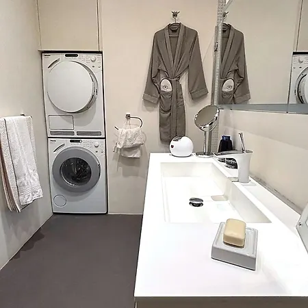 Le Loft Villehardouin * Paris