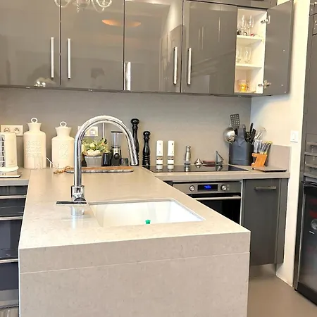 Apartment Le Loft Villehardouin