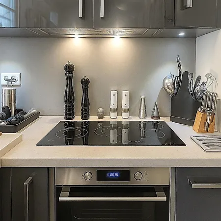 Apartment Le Loft Villehardouin